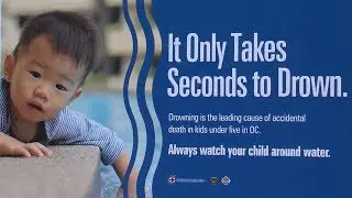 Drowning Awareness