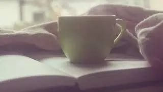 How to start your day out right and enjoy the rest of your life.