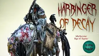 Harbinger of Decay
