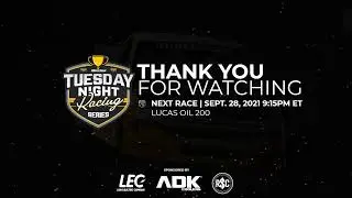 WWT Raceway 200 | Tuesday Night Racing Series
