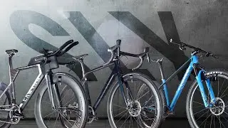 CANYON SLX bikes | Engineered Perfection