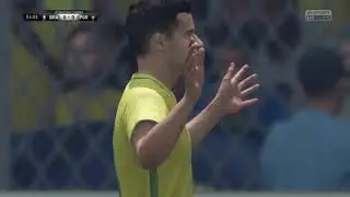 Coutinho has lost it 😂