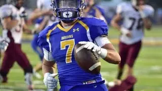 Waynesboro V Shippensburg (Tom Drumsta's Showcase)
