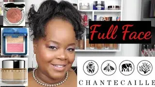 Full Face of Chantecaille