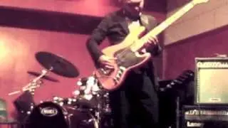 Berns Cuevas Jazz Group - 