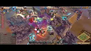Albion Online Hmong Small Scale Funny 2027