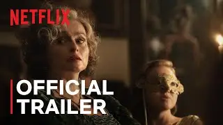 Agatha Christie&rsquo;s Seven Dials | Official Trailer | Netflix
