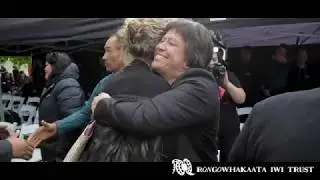 THIS IS WHAT A WATERSHED MOMENT LOOKS LIKE