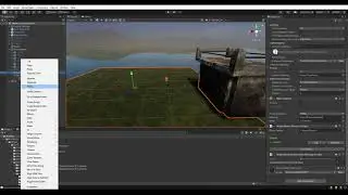 Procedural Graveyard in 6 Minutes - Magio + Visual Effects Graph - Unity