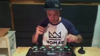 PULMON - WILDCARD for the GRAND BEATBOX BATTLE 2018