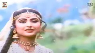 Bhaven Bol Te Bhaven Na Bol - Noor Jehan - Akbar Khan - Pakistani Film Song