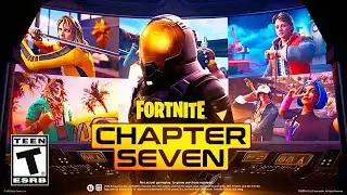 Fortnite Zero Build