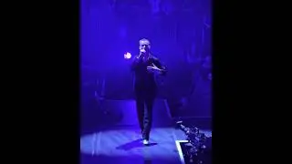 Depeche Mode • Enjoy The Silence • 14 April 2023 NYC