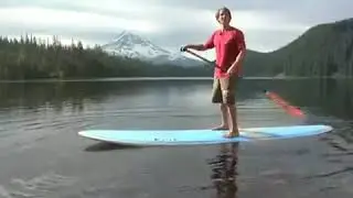 Ultimate Guide to SUP