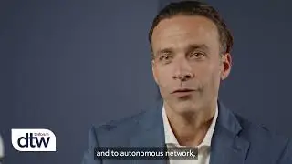 How do we realize the Autonomous Networks vision?