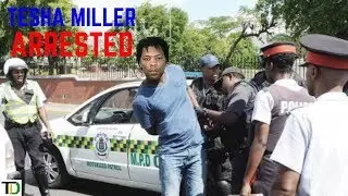 Tesha Miller Arrested | Teach Dem
