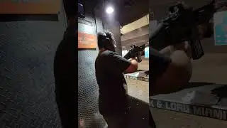 SCAR-H 7.62x51 Full Auto