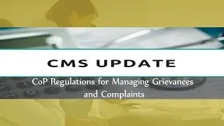 Medical Record Standards What Hospitals Should Know About the CMS Hospital CoPs