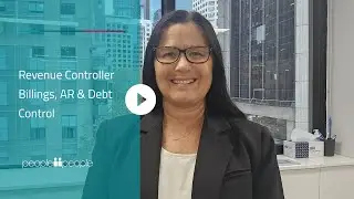 Revenue Controller Billings, AR & Debt Control