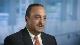 Genesis 25th Anniversary | Ed Romito