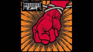 Metallica - St. Anger (Unofficial remaster from vinyl)