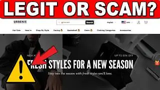 Urbenie.com Reviews - Legit or Just Another Scam?