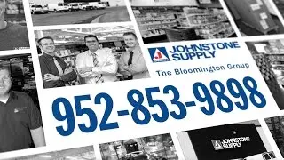 JOHNSTONE Supply - The Bloomington Group