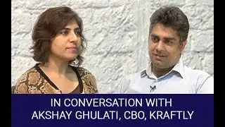 C2C marketplace Kraftly&rsquo;s Akshay Ghulati on luring sellers, growth goals and more