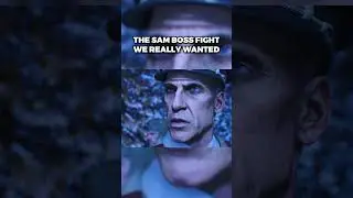 THE SAM BOSSFIGHT WE ALWAYS WANTED #codzombies #callofdutyzombies #bo6zombies #bo7 #blackops6zombies