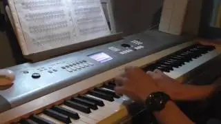 Original Composition - Fine Darkness