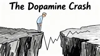 You're Not Depressed, Your Dopamine Receptors Are Broken