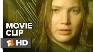 The Hunger Games: Mockingjay - Part 2 Movie Clip - Real (2015) - THG Movie HD