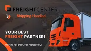 FreightCenter - The Coffee Shipping Experts