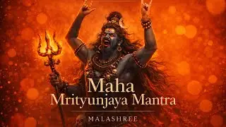 Maha Mrityunjaya Mantra - Rudra  (Afro House Remix)