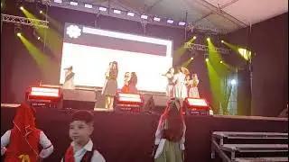 Nuevo baile Aleman 