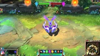 Pre-Release Teaser - DJ Sona (Ethereal) Skin - League of Legends