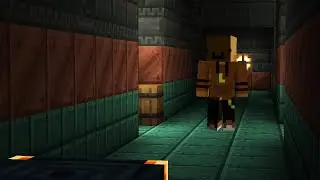 365/10: Exploring One Of Minecraft's Most Dangerous Structures..