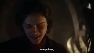 Official Trailer: Welcome to Daliland