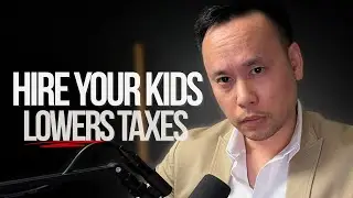 How Shifting Income to Lower Tax Brackets Reduces Your Taxes