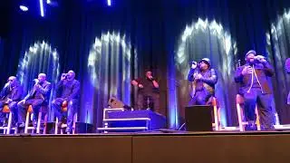 Naturally 7 - 