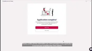 How to apply Reap Card