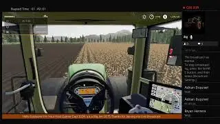 {Big Jim's Contracting & Co. FS19 Przemasy Wielkie Map}Live
