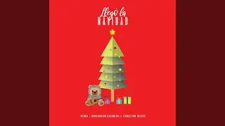 Llegó la Navidad