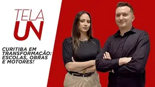 Tela UN 03 de Novembro de 2025 - Edição 1416