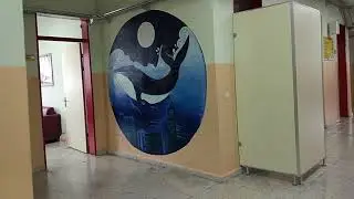 Sehit Oguzhan Yasar Anatolian High School - Promotion Film