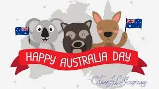 Australia Day 2024| Perth, WA #australia #perth #2024 #fypシ #fy #youtube #cheerful #journey
