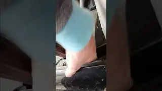 Mercedes C-Class W203 SAM Module Flood Fix | Hidden Drain Plug Under Hood (C200 Kompressor 2001)
