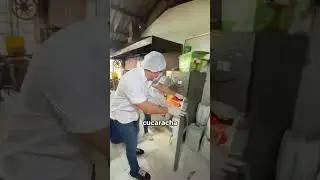 No mas ratas en los restaurantes, dice Alcalde de Pereira
