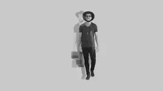 Andr&eacute; Loures - Online  [Lyric Video]