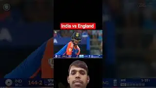 India vs England highlights match #shorts #Abhisheksharma #cricket #cricketlover
